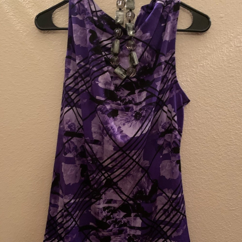 New plus size blouse.
